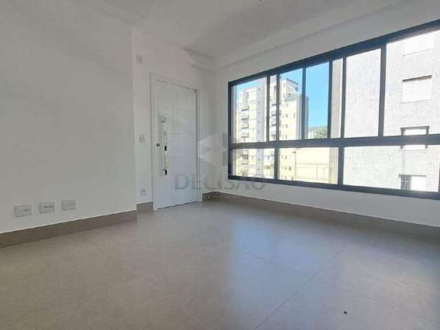 Apartamento 2 Quartos à venda, 2 quartos, 2 suítes, 2 vagas, São Pedro - Belo Horizonte/MG