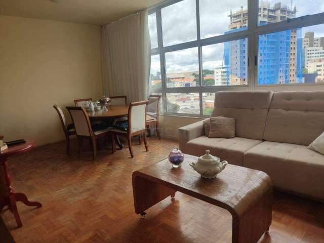 Apartamento 3 Quartos à venda, 3 quartos, 1 suíte, 1 vaga, Gutierrez - Belo Horizonte/MG