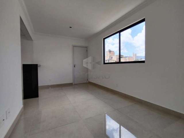 Apartamento 2 Quartos à venda, 2 quartos, 2 suítes, 2 vagas, Floresta - Belo Horizonte/MG