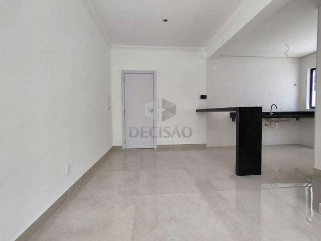 Apartamento 1 Quarto à venda, 1 quarto, 1 vaga, Floresta - Belo Horizonte/MG