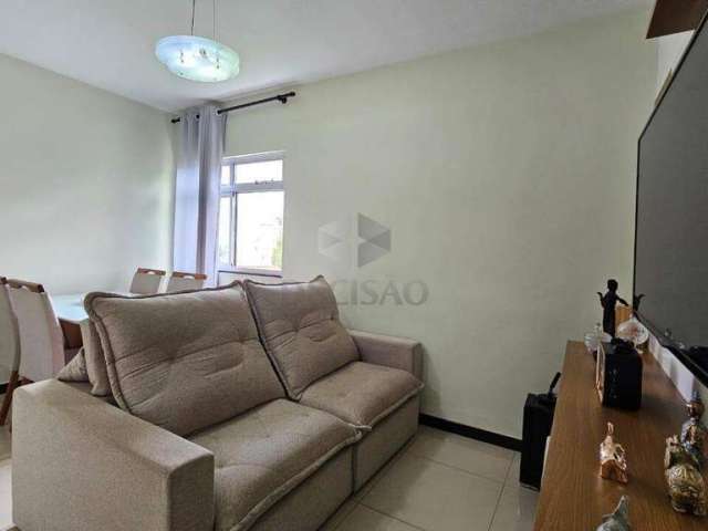 Apartamento 3 Quartos à venda, 3 quartos, 1 vaga, Nova Granada - Belo Horizonte/MG