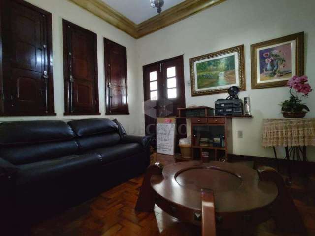 Casa à venda, 5 quartos, 1 suíte, 3 vagas, Santo Antônio - Belo Horizonte/MG