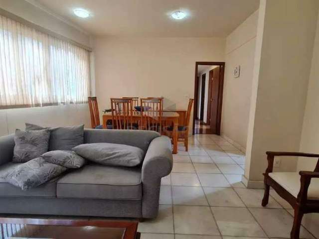 Apartamento 3 Quartos à venda, 3 quartos, 1 suíte, 2 vagas, Funcionários - Belo Horizonte/MG