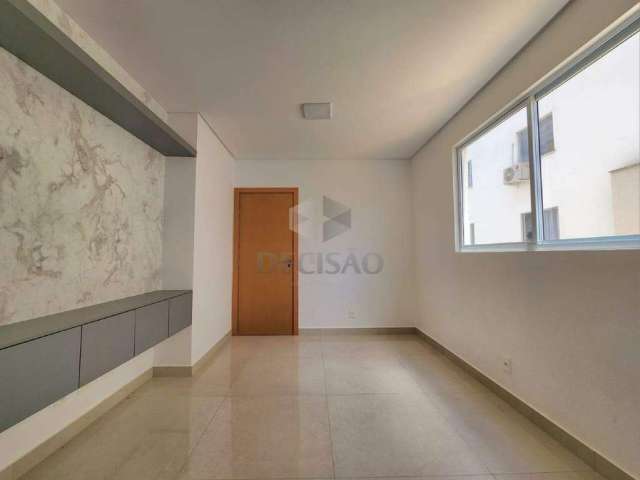 Apartamento 1 Quarto à venda, 1 quarto, 1 suíte, 1 vaga, Anchieta - Belo Horizonte/MG