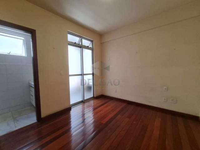 Apartamento 3 Quartos à venda, 3 quartos, 1 suíte, 2 vagas, Anchieta - Belo Horizonte/MG