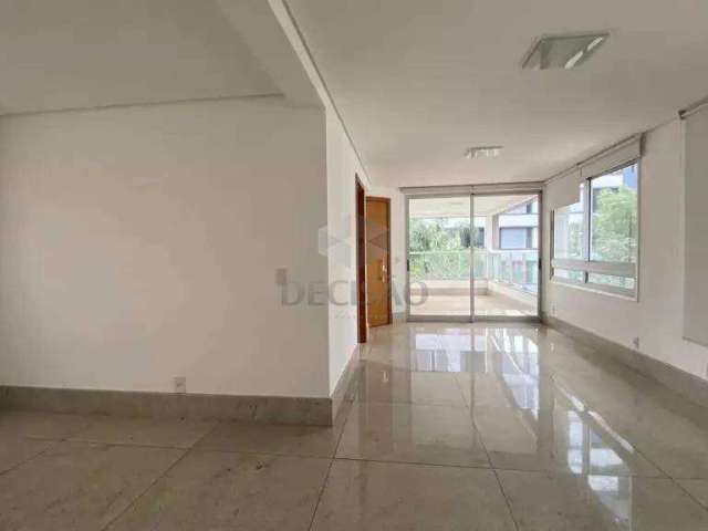 Apartamento 3 Quartos à venda, 3 quartos, 1 suíte, 2 vagas, Serra - Belo Horizonte/MG