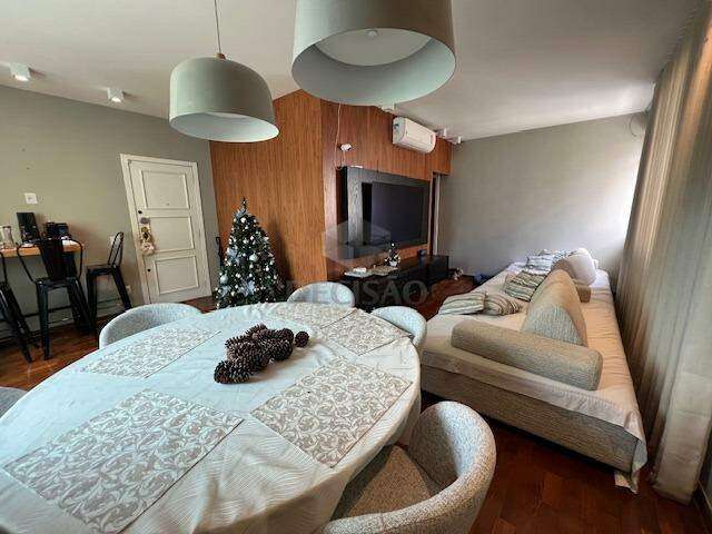 Apartamento 3 Quartos à venda, 3 quartos, 1 suíte, 1 vaga, Anchieta - Belo Horizonte/MG