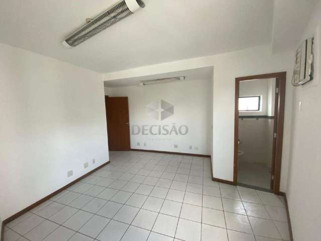 Sala 85M² para locação, Bairro Serra - BH