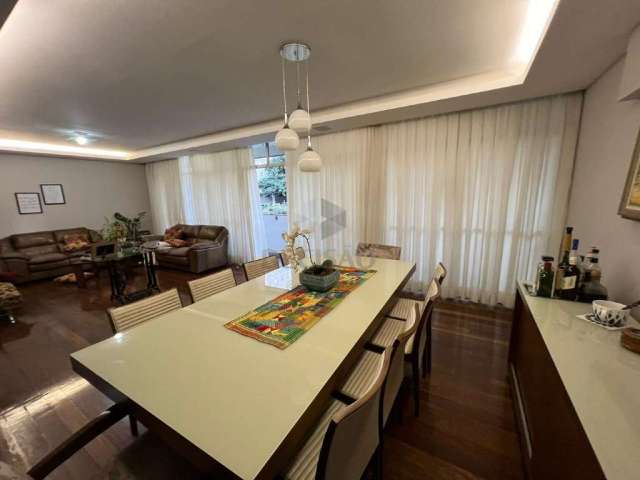 Apartamento para aluguel, 4 quartos, 2 suítes, 2 vagas, Savassi - Belo Horizonte/MG