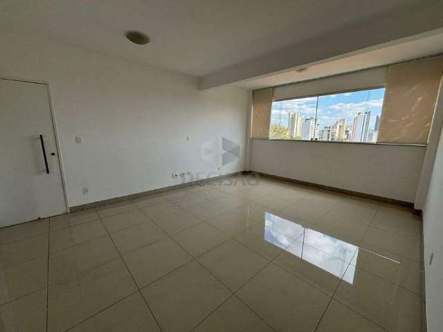 Apartamento para aluguel, 2 quartos, 1 suíte, 2 vagas, Serra - Belo Horizonte/MG