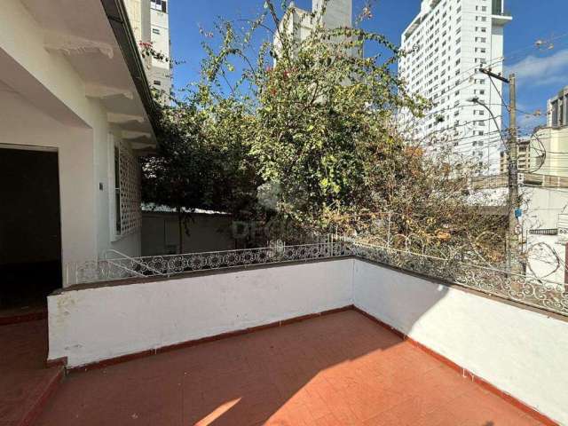 Casa comercial para aluguel, 3 quartos, 1 vaga, Serra - Belo Horizonte/MG