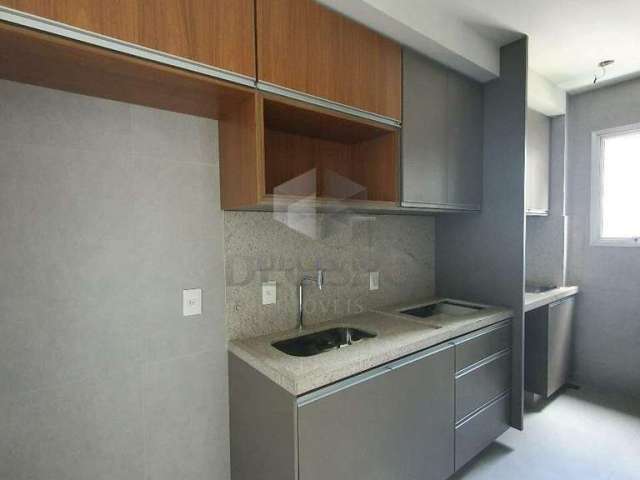 Apartamento 2 Quartos para aluguel, 2 quartos, 1 suíte, 2 vagas, Cruzeiro - Belo Horizonte/MG