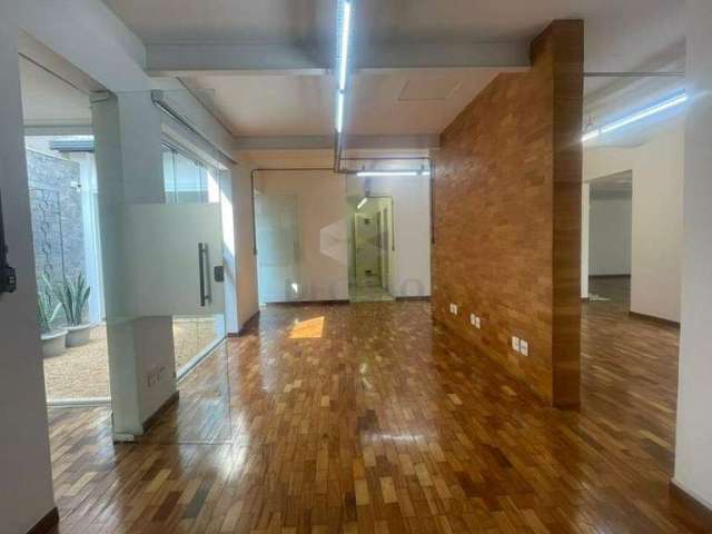 Casa comercial para aluguel, 2 quartos, 1 suíte, 3 vagas, São Pedro - Belo Horizonte/MG