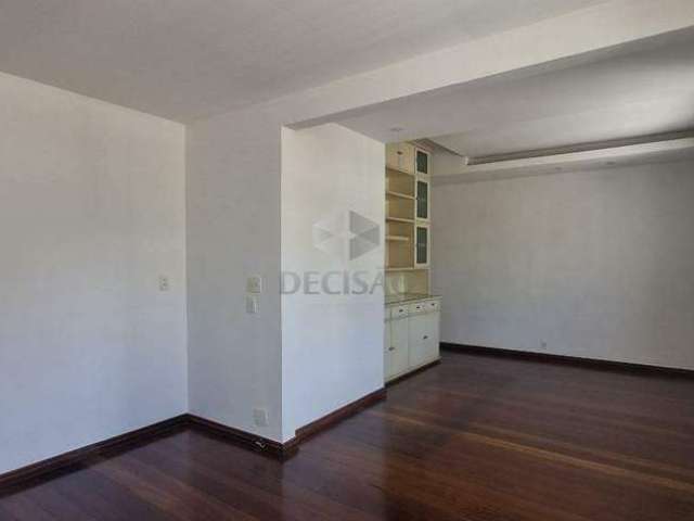 Apartamento 4 Quartos para aluguel, 4 quartos, 1 suíte, 2 vagas, Serra - Belo Horizonte/MG