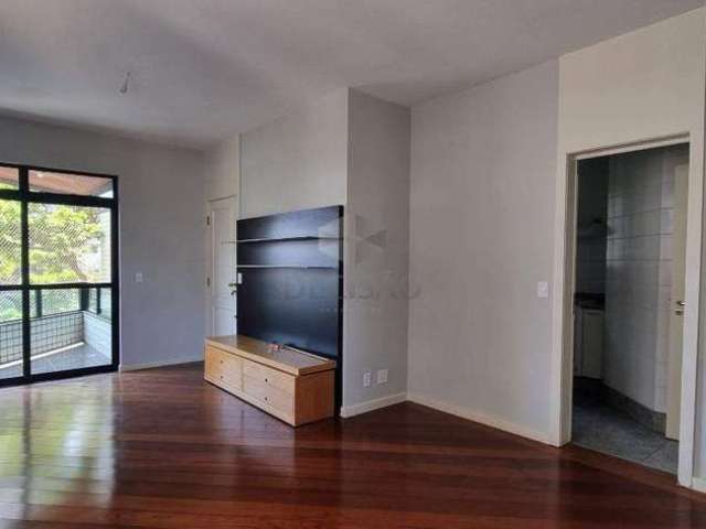 Apartamento 3 Quartos para aluguel, 3 quartos, 1 suíte, 2 vagas, Sion - Belo Horizonte/MG