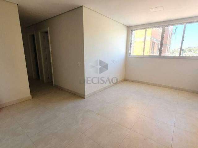 Apartamento para aluguel, 3 quartos, 1 suíte, 2 vagas, Santa Efigênia - Belo Horizonte/MG