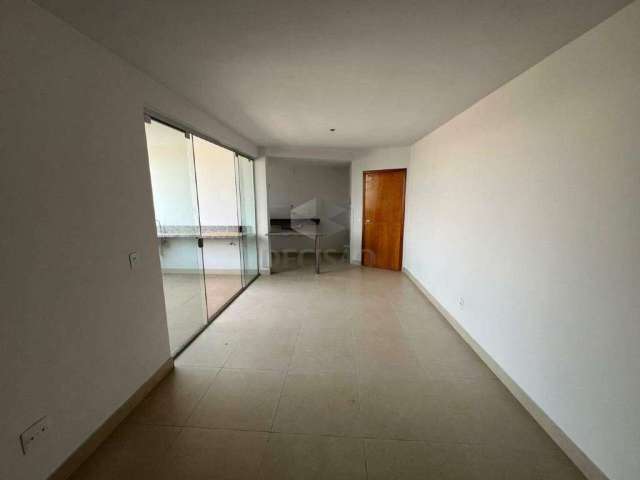 Apartamento 3 Quartos para aluguel, 3 quartos, 1 suíte, 2 vagas, Floresta - Belo Horizonte/MG