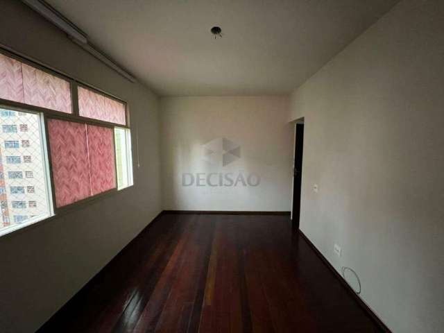 Apartamento 3 Quartos para aluguel, 3 quartos, 1 vaga, Lourdes - Belo Horizonte/MG