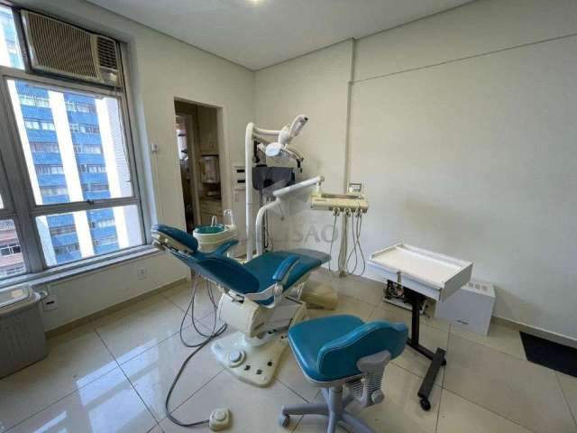 Sala para aluguel, Lourdes - Belo Horizonte/MG