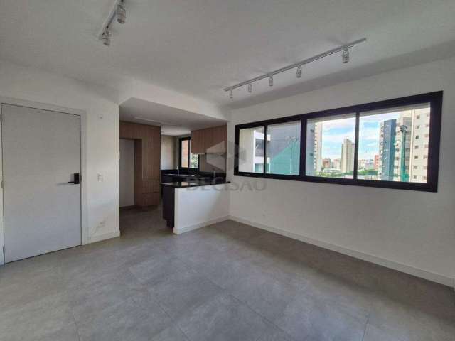 Apartamento para aluguel, 2 quartos, 1 suíte, 2 vagas, Lourdes - Belo Horizonte/MG