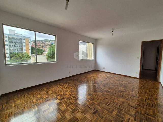 Apartamento para aluguel, 3 quartos, 1 suíte, 2 vagas, Serra - Belo Horizonte/MG