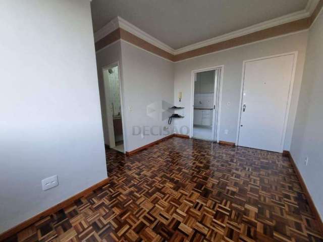 Apartamento para aluguel, 3 quartos, 1 vaga, Sagrada Família - Belo Horizonte/MG