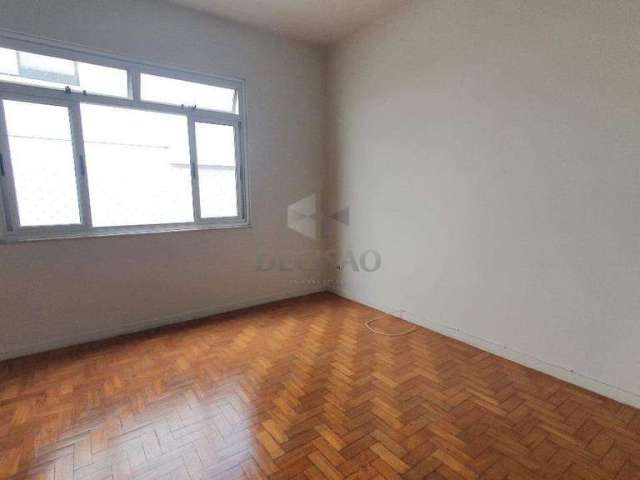 Apartamento 3 Quartos para aluguel, 3 quartos, 1 vaga, Santo Antônio - Belo Horizonte/MG