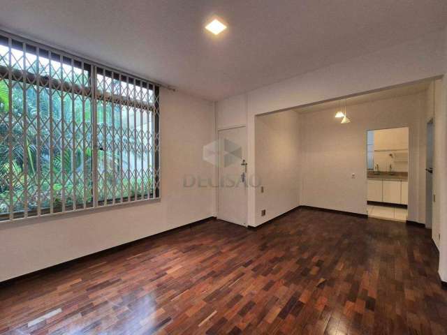 Apartamento para aluguel, 3 quartos, 1 suíte, 1 vaga, Serra - Belo Horizonte/MG