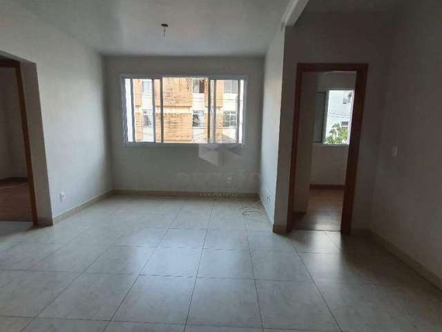 Apartamento 3 Quartos para aluguel, 3 quartos, 1 suíte, 2 vagas, São Lucas - Belo Horizonte/MG