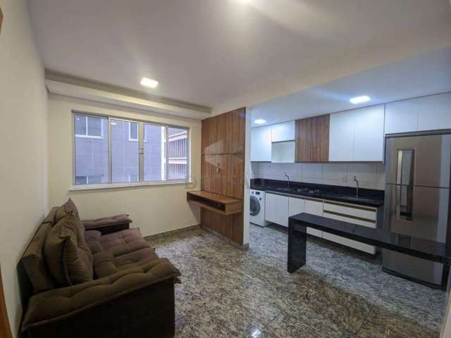 Apartamento para aluguel, 1 quarto, 1 suíte, 1 vaga, Savassi - Belo Horizonte/MG