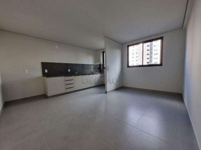 Apartamento para aluguel, 2 quartos, 1 suíte, 2 vagas, Cruzeiro - Belo Horizonte/MG