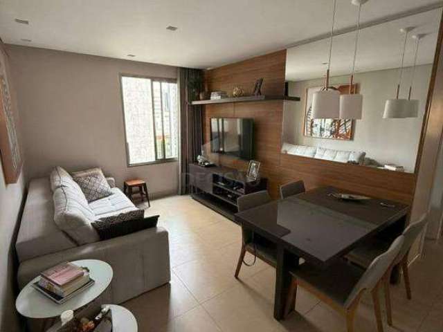 Apartamento para aluguel, 2 quartos, 1 suíte, 2 vagas, Santo Agostinho - Belo Horizonte/MG