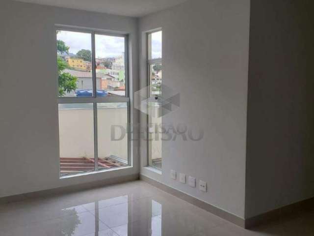 Apartamento 3 Quartos para aluguel, 3 quartos, 1 suíte, 2 vagas, Santa Efigênia - Belo Horizonte/MG