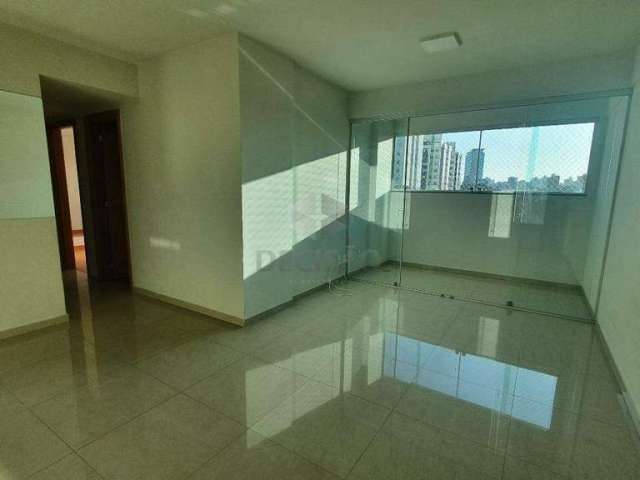 Apartamento 3 Quartos para aluguel, 3 quartos, 1 suíte, 2 vagas, Santa Efigênia - Belo Horizonte/MG