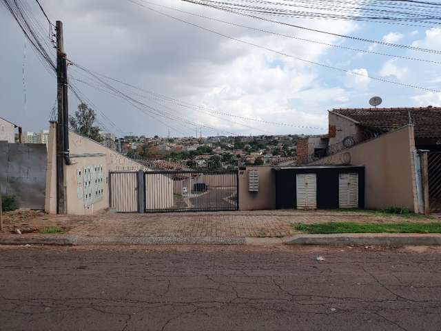 Casa c/02 quartos para alugar no condominio vernasse