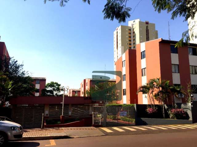 Apartamento para alugar no residencial san pablo iii em londrina/pr