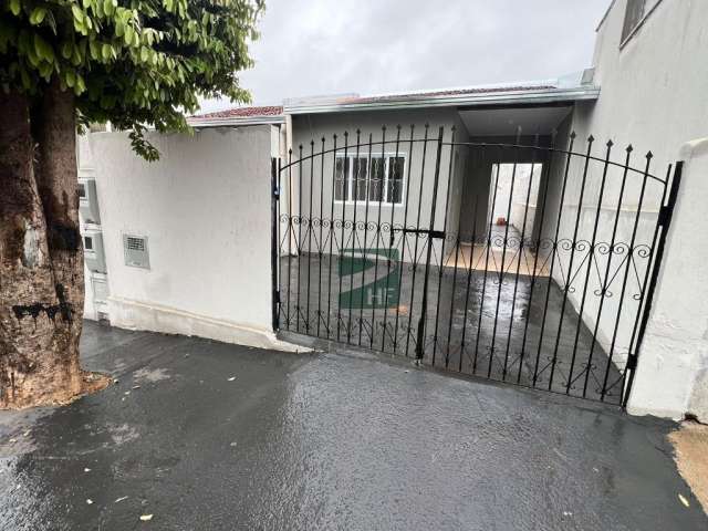 Casa para alugar no santa antonieta iv em marilia/sp