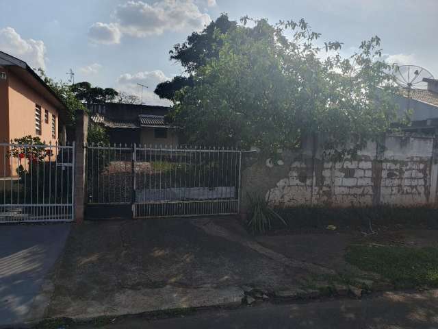 Oportunidade Imperdível! Casa para Locação no Jardim Ana Rosa - Cambé*