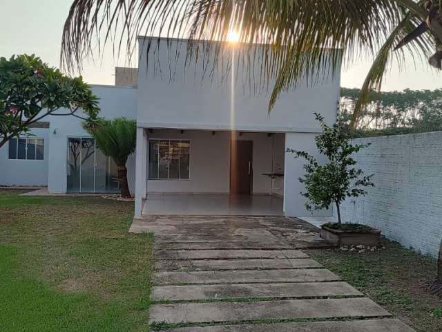 Casa para alugar no jardim portinari em sinop