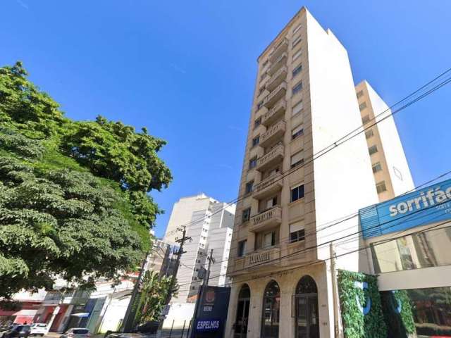 Apartamento Aconchegante de 2 Dormitórios no Coração da Cidade