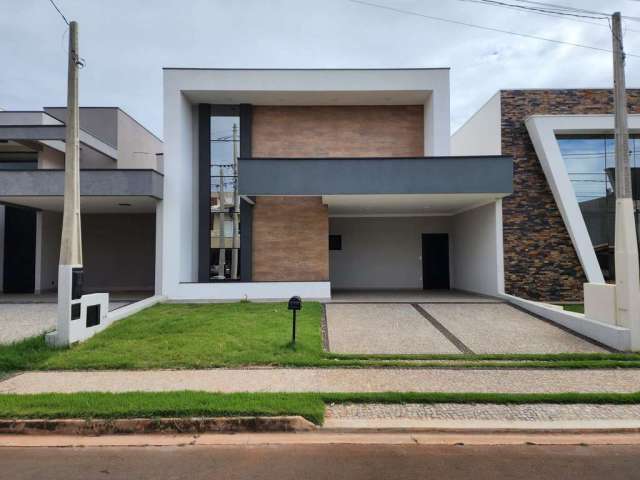 Casa Térrea à Venda em Condomínio Fechado - O Seu Novo Lar em Paulínia