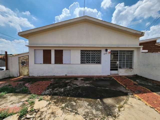 Oportunidade Única no Bairro Taquaral - Casa à venda com enorme potencial comercial - Campinas, SP