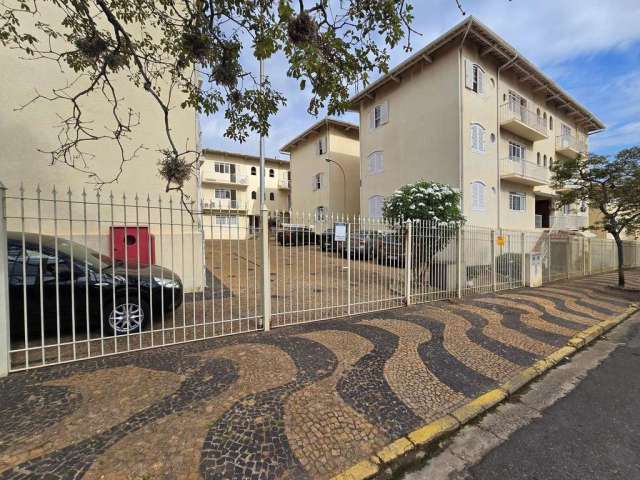 Apartamento Espaçoso e Bem Localizado à venda na Vila Joaquim Inácio, em Campinas, SP