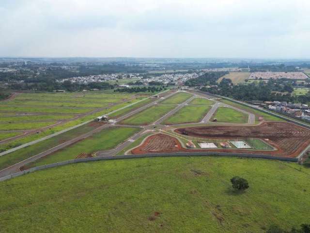 Terreno de 300m² à Venda no Condomínio Fechado em Betel, Paulínia - Sua Oportunidade de Investiment