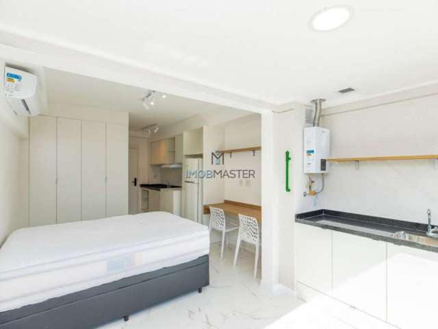 Loft com 1 quarto à venda na Rua Humberto I, 115, Vila Mariana, São Paulo por R$ 555.000