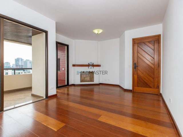 Apartamento com 3 quartos à venda na Avenida Giovanni Gronchi, 5190, Vila Andrade, São Paulo por R$ 599.000