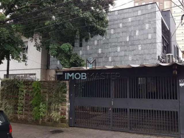Casa comercial à venda na Rua Pedro Morganti, 103, Vila Mariana, São Paulo por R$ 3.700.000