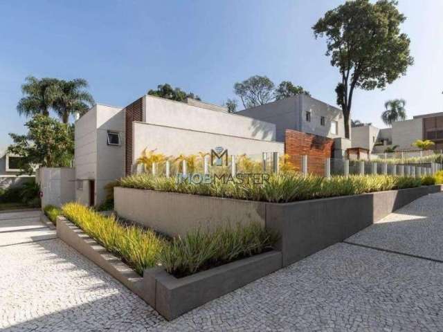 Casa em condomínio fechado com 3 quartos à venda na Manoel Ribeiro da Cruz, 200, Granja Julieta, São Paulo por R$ 6.700.000