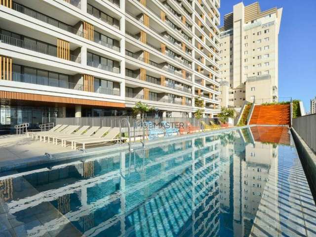 Apartamento com 1 quarto à venda na Rua Jorge Tibiriçá, 50, Vila Mariana, São Paulo por R$ 745.000