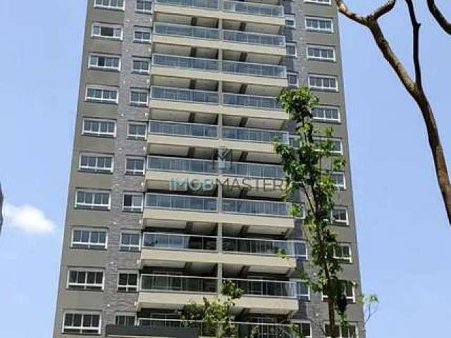 Apartamento com 2 quartos à venda na Rua Afonso de Freitas, 349, Paraíso, São Paulo por R$ 1.447.000